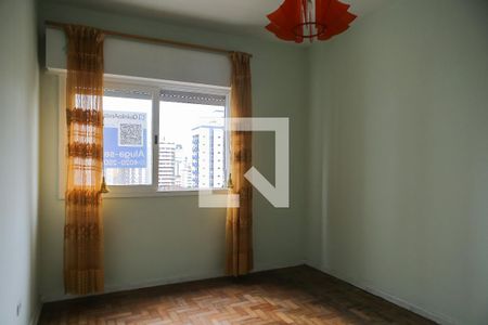 Quarto de apartamento para alugar com 3 quartos, 100m² em Gonzaga, Santos