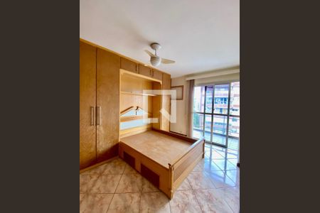 Quarto 1 de apartamento para alugar com 3 quartos, 96m² em Todos Os Santos, Rio de Janeiro