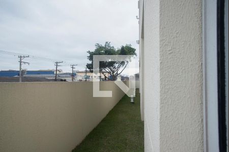 Vista do Quarto 1 de apartamento para alugar com 2 quartos, 56m² em Saúde, São Paulo