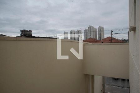 Vista do Quarto 2 de apartamento para alugar com 2 quartos, 56m² em Saúde, São Paulo