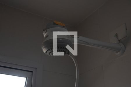 Banheiro de apartamento para alugar com 2 quartos, 56m² em Saúde, São Paulo