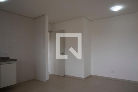 Sala de apartamento para alugar com 2 quartos, 56m² em Saúde, São Paulo