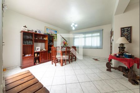 Sala de Jantar de casa à venda com 2 quartos, 270m² em Vila Gumercindo, São Paulo
