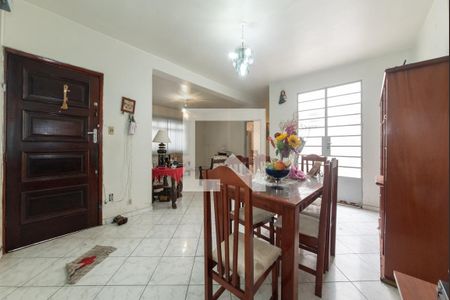 Sala de Jantar de casa à venda com 2 quartos, 270m² em Vila Gumercindo, São Paulo
