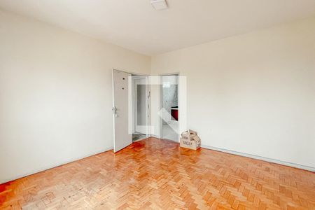 Sala  de apartamento para alugar com 3 quartos, 76m² em Vila Mariana, São Paulo