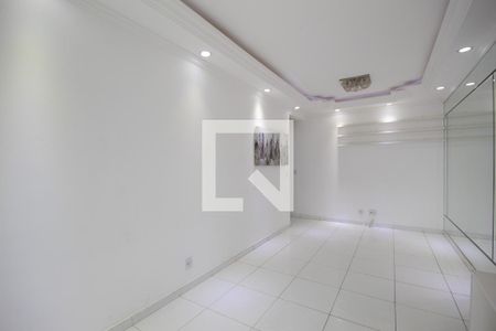 Sala de apartamento à venda com 2 quartos, 57m² em São Pedro, Osasco