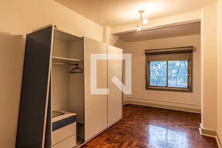 Quarto 1 de apartamento à venda com 3 quartos, 174m² em República, São Paulo
