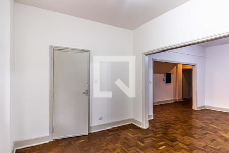 Sala de apartamento à venda com 3 quartos, 174m² em República, São Paulo