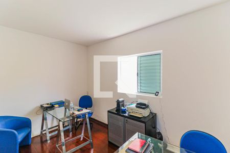 Sala de casa à venda com 3 quartos, 265m² em Chácara Santo Antônio (zona Sul), São Paulo