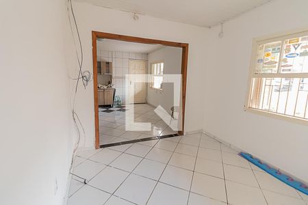 Sala de casa à venda com 2 quartos, 108m² em Feitoria, São Leopoldo