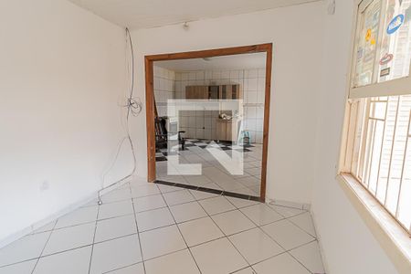 Sala de casa à venda com 2 quartos, 108m² em Feitoria, São Leopoldo