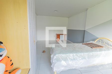 Quarto 1 de casa à venda com 2 quartos, 108m² em Feitoria, São Leopoldo