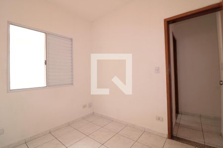 Quarto de casa de condomínio para alugar com 1 quarto, 30m² em Quarta Parada, São Paulo