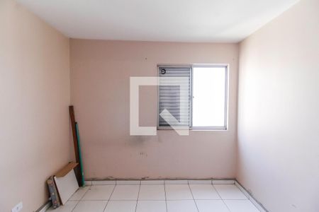 Quarto 1 de apartamento para alugar com 2 quartos, 42m² em Jardim Ângela (zona Leste), São Paulo