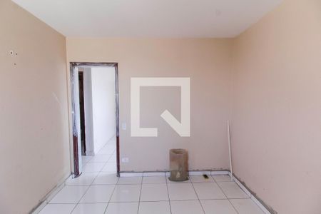 Quarto 1 de apartamento para alugar com 2 quartos, 42m² em Jardim Ângela (zona Leste), São Paulo