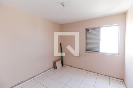 Quarto 1 de apartamento para alugar com 2 quartos, 42m² em Jardim Ângela (zona Leste), São Paulo