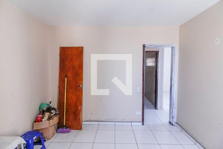 Quarto 2 de apartamento para alugar com 2 quartos, 42m² em Jardim Ângela (zona Leste), São Paulo