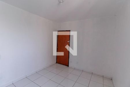 Sala de apartamento para alugar com 2 quartos, 42m² em Jardim Ângela (zona Leste), São Paulo