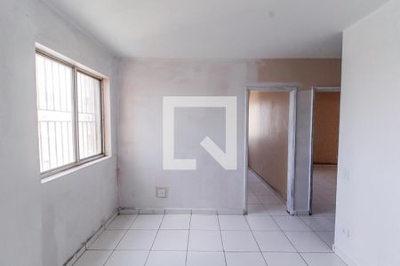 Apartamento para alugar com 42m², 2 quartos e 1 vagaSala