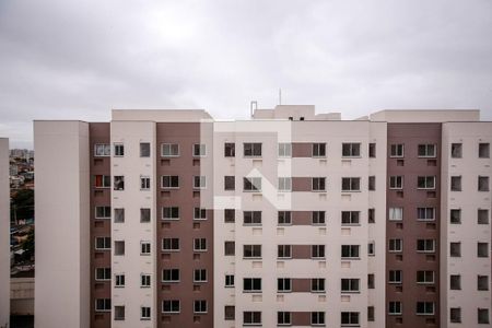 Vista Sala de apartamento para alugar com 1 quarto, 34m² em Piedade, Rio de Janeiro