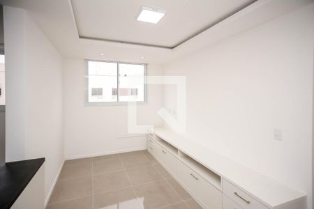 Sala de apartamento à venda com 1 quarto, 34m² em Piedade, Rio de Janeiro