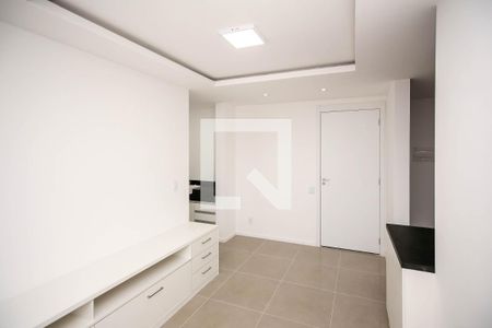 Sala de apartamento à venda com 1 quarto, 34m² em Piedade, Rio de Janeiro