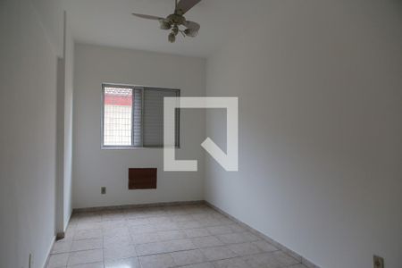 Quarto de apartamento para alugar com 2 quartos, 100m² em Vila Matias, Santos