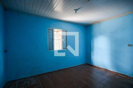 Quarto de casa para alugar com 1 quarto, 25m² em Vila Monte Serrat, Cotia