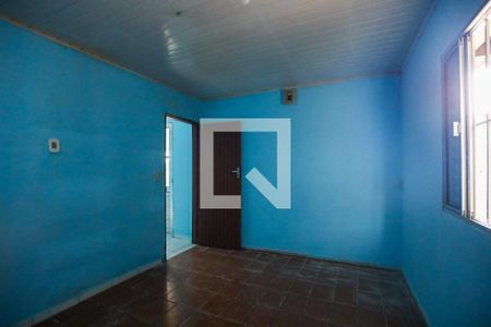 Quarto de casa para alugar com 1 quarto, 25m² em Vila Monte Serrat, Cotia