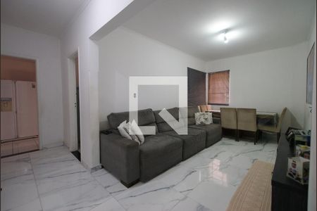 Apartamento à venda com 83m², 2 quartos e sem vagaSala