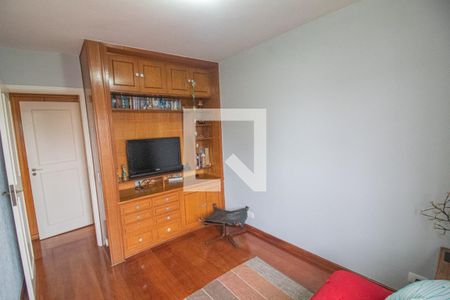 Quarto 1 de apartamento à venda com 3 quartos, 110m² em Santo Amaro, São Paulo