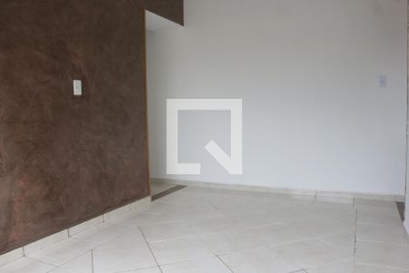 Sala de Jantar de apartamento para alugar com 2 quartos, 60m² em Vila Nossa Senhora de Fatima, São Vicente