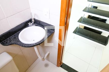 Casa à venda com 2 quartos, 90m² em Vila Camilópolis, Santo André