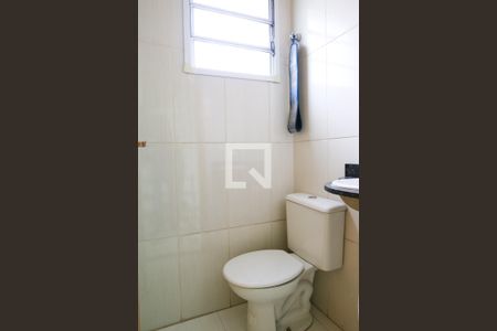 Casa à venda com 2 quartos, 90m² em Vila Camilópolis, Santo André