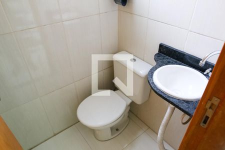 Casa à venda com 2 quartos, 90m² em Vila Camilópolis, Santo André