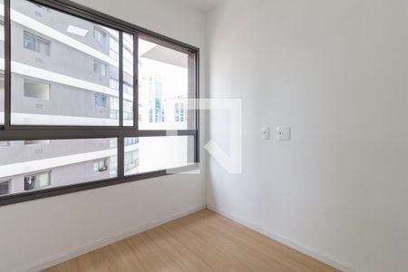 Suite de apartamento para alugar com 1 quarto, 29m² em Vila Nova Conceição, São Paulo