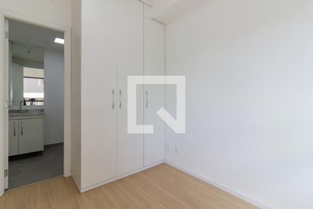 Suite de apartamento para alugar com 1 quarto, 29m² em Vila Nova Conceição, São Paulo