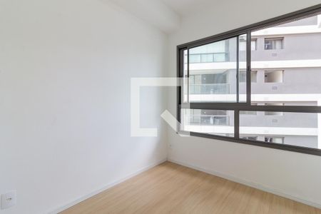 Suite de apartamento para alugar com 1 quarto, 29m² em Vila Nova Conceição, São Paulo