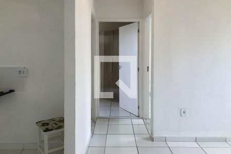 Apartamento para alugar com 2 quartos, 45m² em Mussurunga I, Salvador