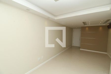 Sala de apartamento para alugar com 4 quartos, 130m² em Recreio dos Bandeirantes, Rio de Janeiro
