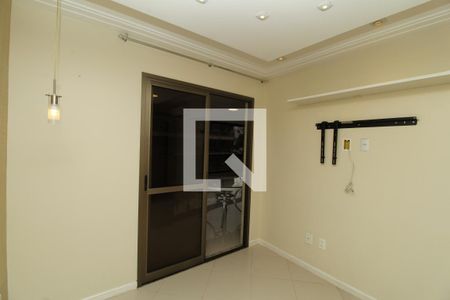 Suíte de apartamento para alugar com 4 quartos, 130m² em Recreio dos Bandeirantes, Rio de Janeiro