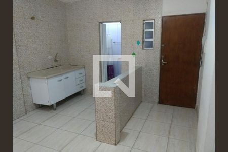 Apartamento à venda com 1 quarto, 34m² em Campos Elíseos, São Paulo