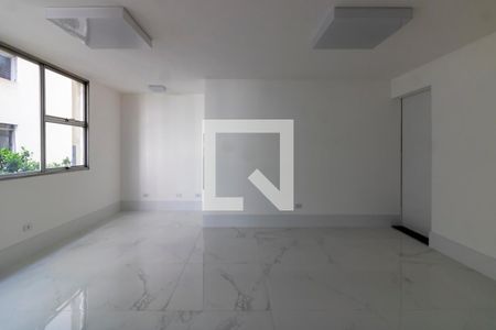 Apartamento à venda com 4 quartos, 119m² em Santa Cecilia, São Paulo