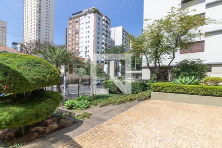 Apartamento à venda com 4 quartos, 119m² em Santa Cecilia, São Paulo