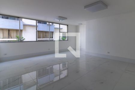 Apartamento à venda com 4 quartos, 119m² em Santa Cecilia, São Paulo