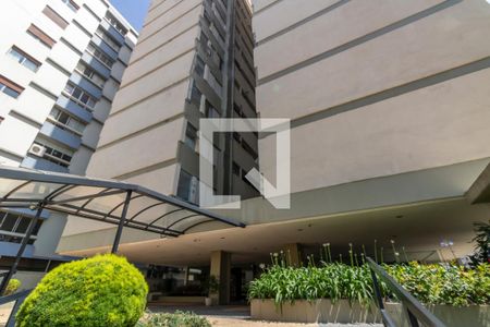 Apartamento à venda com 4 quartos, 119m² em Santa Cecilia, São Paulo