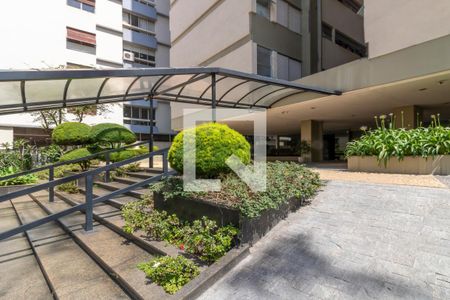 Apartamento à venda com 4 quartos, 119m² em Santa Cecilia, São Paulo