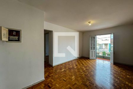 sala de apartamento para alugar com 2 quartos, 65m² em Vila Isolina Mazzei, São Paulo