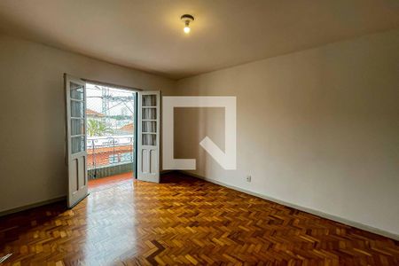 sala de apartamento para alugar com 2 quartos, 65m² em Vila Isolina Mazzei, São Paulo