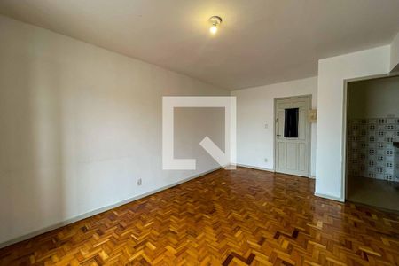 sala de apartamento para alugar com 2 quartos, 65m² em Vila Isolina Mazzei, São Paulo